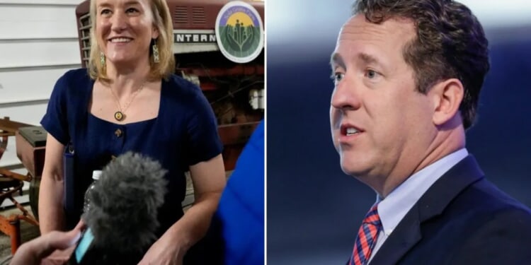 Bipartisan bill bans Congress from trading on prediction markets