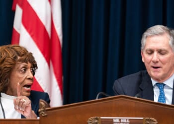 Bipartisan housing bill faces tricky path in House