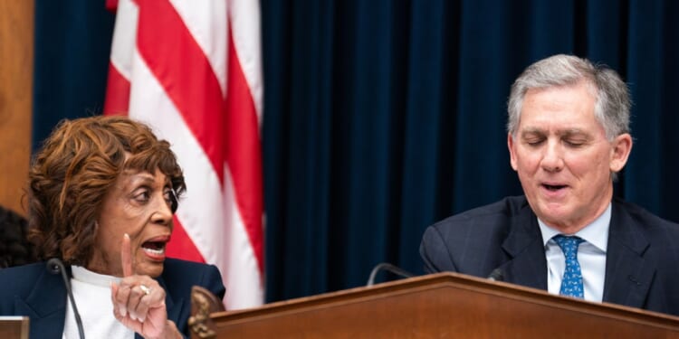 Bipartisan housing bill faces tricky path in House