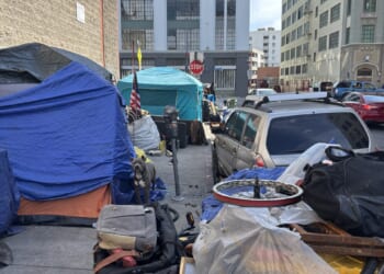 Blue State Failure Is Destroying Federalism And The Constitution