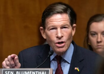 Blumenthal 'more fearful than ever' of troops to Iran after briefing
