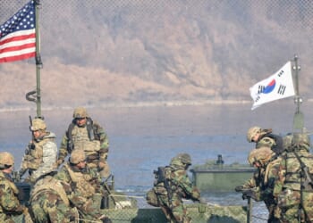 Brent Ramsey: American Ally: The Republic of Korea