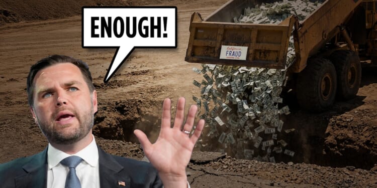 Brian Mark Weber: It's About Time for the President's Task Force to Eliminate Fraud