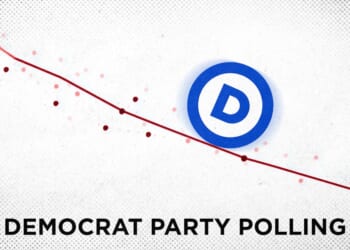 Brian Mark Weber: The Chasm Between Democrats and Their Voters