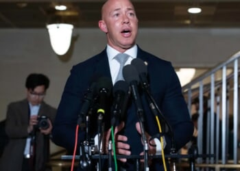 Brian Mast questions State Department official on 'queer' maps