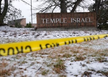Brother of Michigan synagogue attacker was Hezbollah commander
