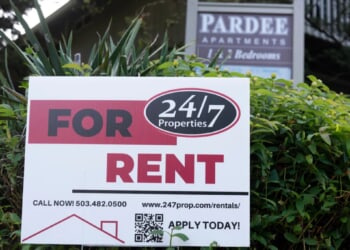 Build-to-rent provision in bipartisan housing bill faces pushback