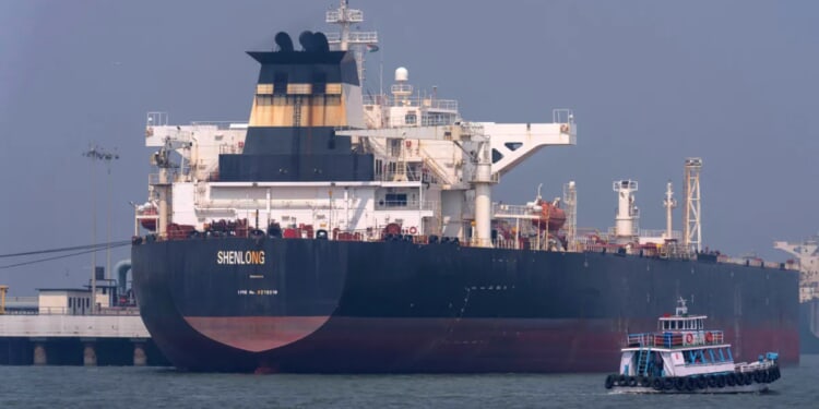 CENTCOM says it destroyed Iranian intel support and radars used to track ships in Strait of Hormuz