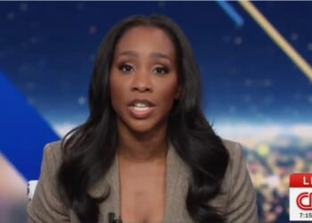 CNN’s Abby Phillip Apologizes On-Air for False Claims About NYC ISIS Attack