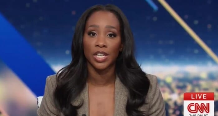 CNN’s Abby Phillip Apologizes On-Air for False Claims About NYC ISIS Attack