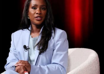 CNN's Abby Phillip eats crow after botched reporting on alleged ISIS-inspired bombing attempt in NYC