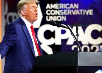 CPAC was less 'star-studded' this year: Bob Cusack
