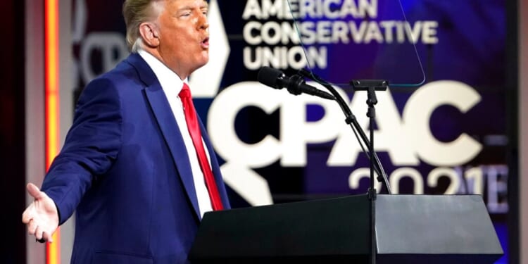 CPAC was less 'star-studded' this year: Bob Cusack