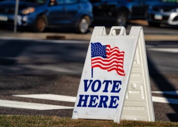 Cali Voter ID Measure Offers Roadmap For GOP In Blue States