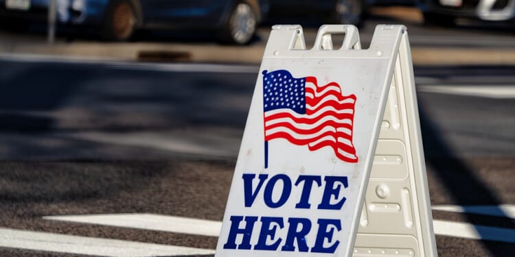 Cali Voter ID Measure Offers Roadmap For GOP In Blue States