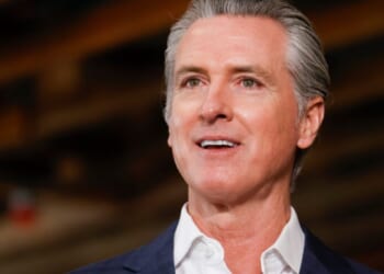 California Democrats prepare to jack up gas prices again