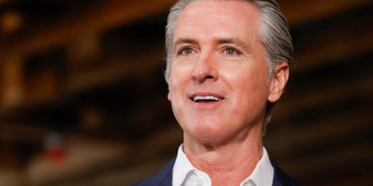 California Democrats prepare to jack up gas prices again