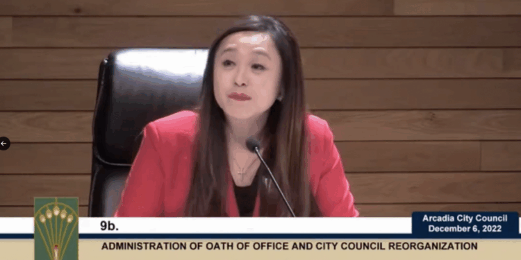 California Mayor Refuses To Resign After Ex-Fiance Went To Prison For Being A CCP Spy