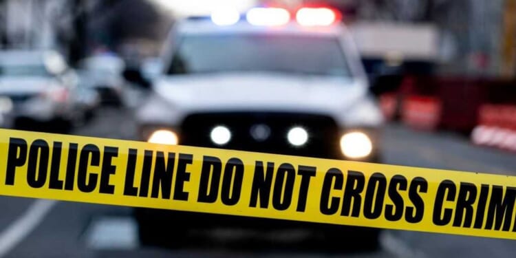 California man mysteriously found dead in police cruiser parked outside station days after being released from custody