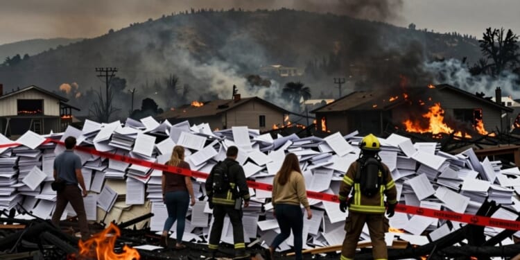 California’s Inferno of Regulations