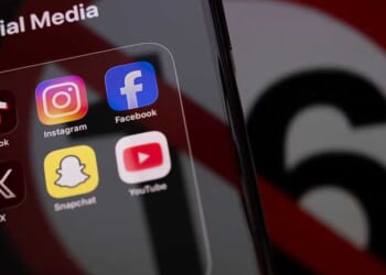 California’s next dumb tech idea: Show your papers to scroll