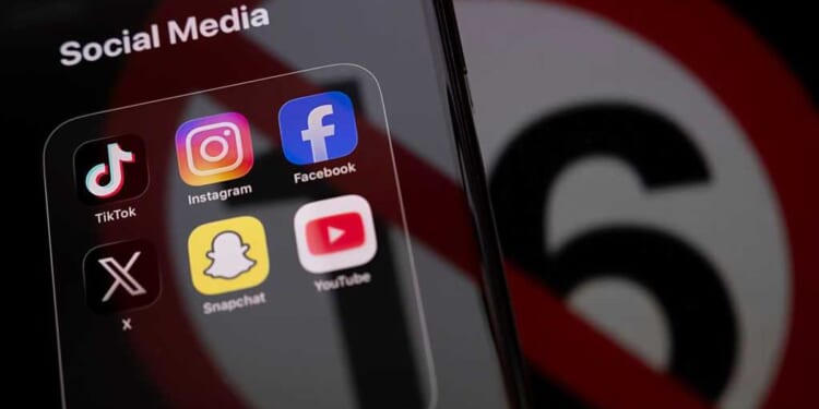 California’s next dumb tech idea: Show your papers to scroll