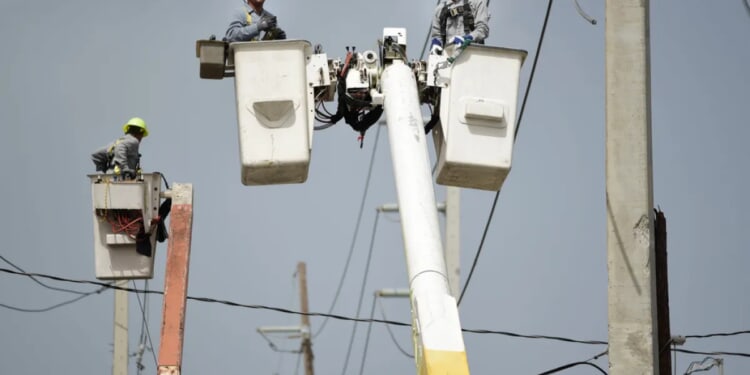 Callie Patteson leads panel on affordability and energy prices