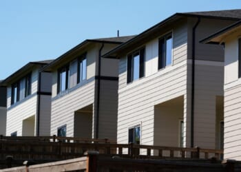 Can Washington deliver housing for families?