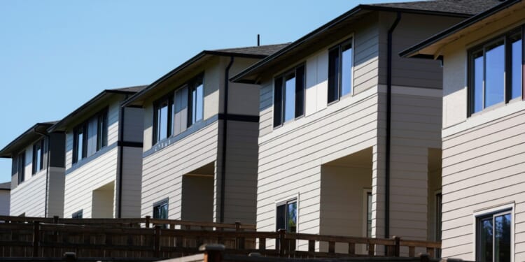 Can Washington deliver housing for families?