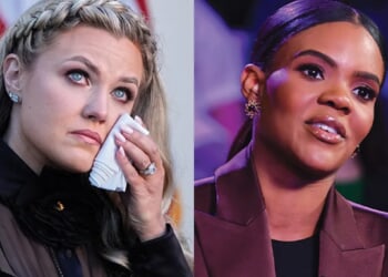 Candace Owens’s first hit piece on Erika Kirk falls totally flat