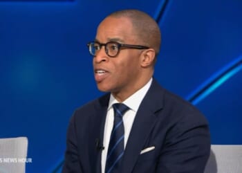 Capehart Tries To Cast Doubt On Claims Of Success In Iran