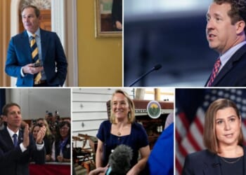 Capitol Hill bets against prediction markets with new regulations