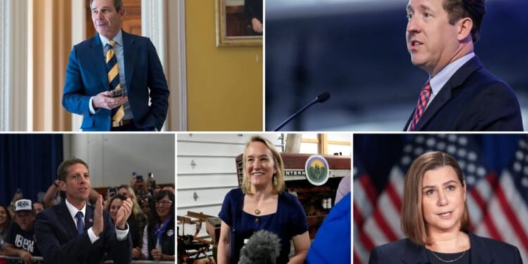 Capitol Hill bets against prediction markets with new regulations