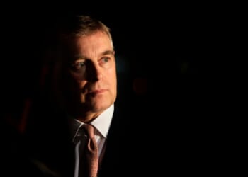 Carney calls for former Prince Andrew to be removed from line of succession 