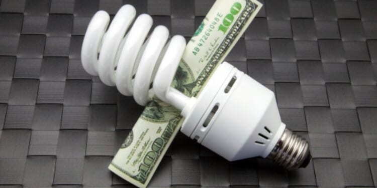 Catching fog with a tweezer