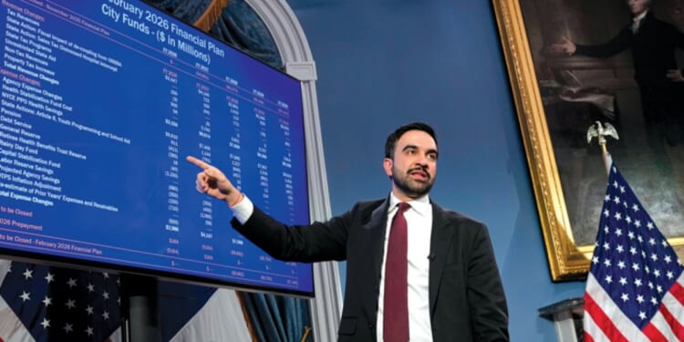 Champagne socialism is forced to raise its glass to economic reality