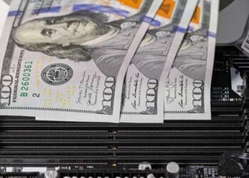 Chatbots don’t run on magic. They run on your money.