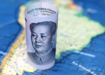 China's quiet penetration of Latin America is hiding in plain sight