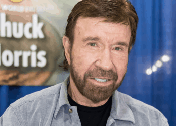 Chuck Norris dies at 86: 'He lived his life with faith'