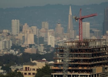 Cities are pricing out the one demographic that could save them