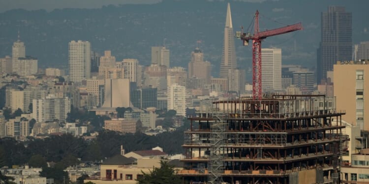 Cities are pricing out the one demographic that could save them