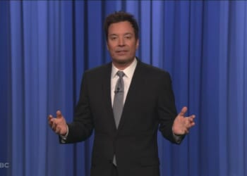 Comedy Shows Mock The Idea Of The Pentagon Needing More Money Amid War