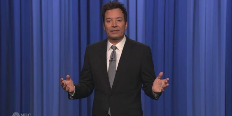 Comedy Shows Mock The Idea Of The Pentagon Needing More Money Amid War