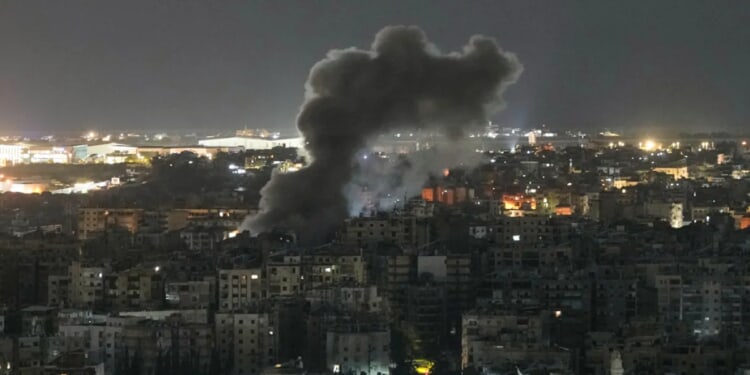 Comparing Iran, Iraq wars is ‘31 flavors of delusion’: Joe Concha