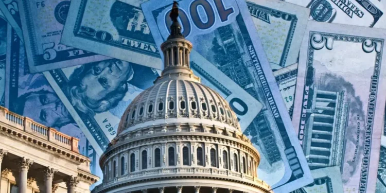 Congress should stop paying states