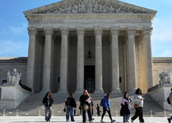 Counting late mail ballots could undermine concept of 'Election Day'