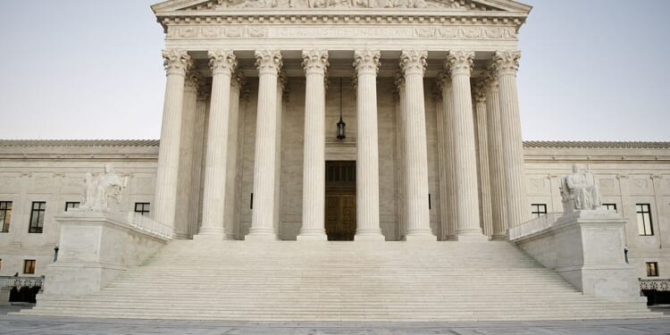 Courts Must Defer To Immigration Judges On Asylum