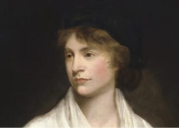Mary Wollstonecraft