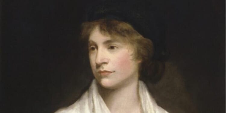 Mary Wollstonecraft