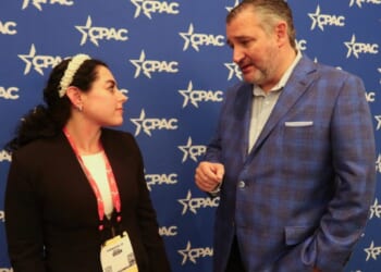 Cruz ties 2028 talk to GOP's success in 2026 midterm elections